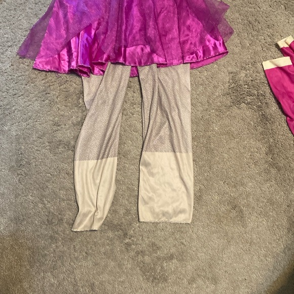 Nella The Princess Knight Nickelodeon Size 4-6x Costume - Picture 9 of 12